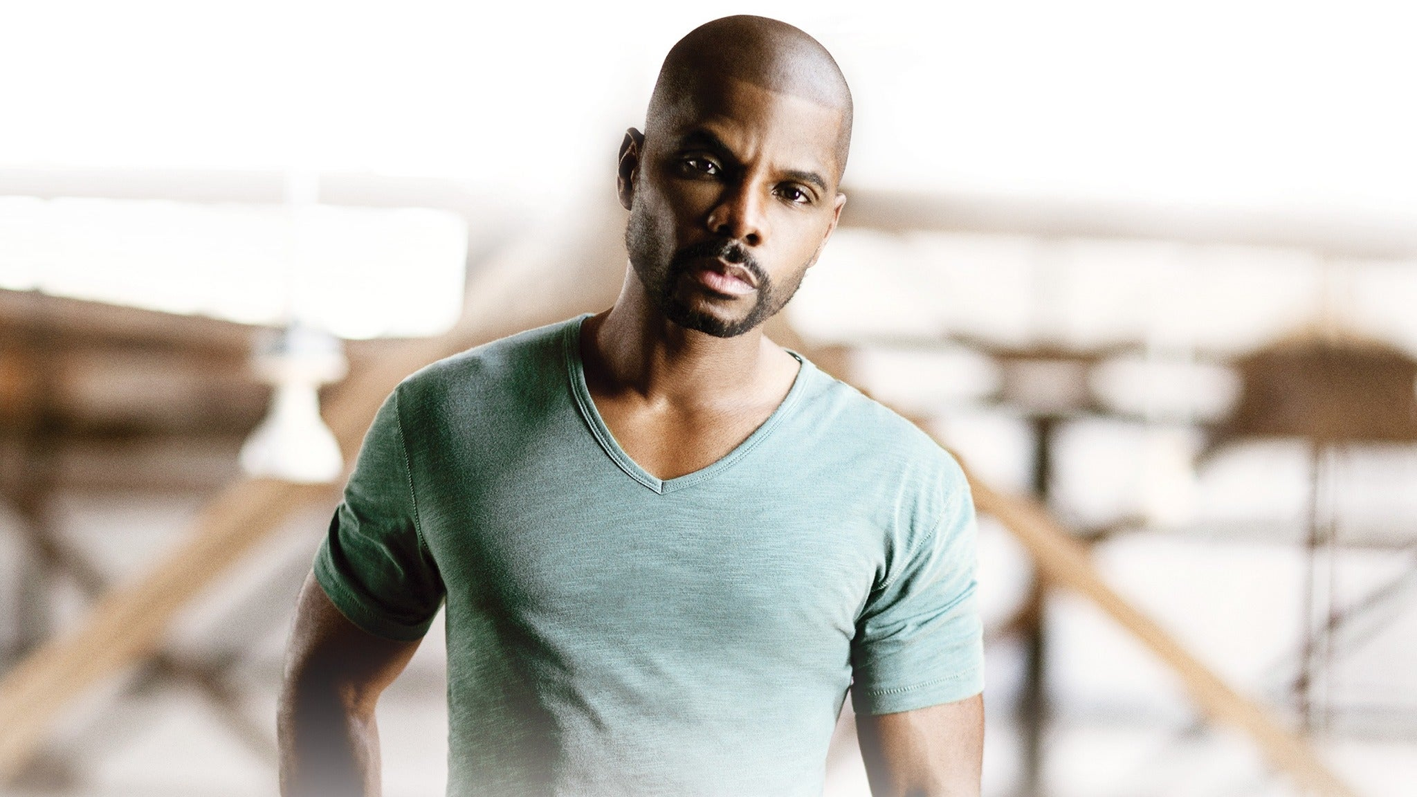 Kirk Franklin